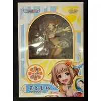 Figure - The iDOLM@STER Cinderella Girls / Kitami Yuzu