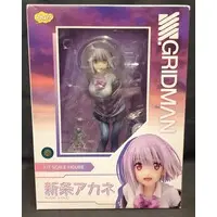 Figure - SSSS.Gridman / Shinjou Akane