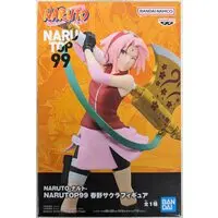 Prize Figure - Figure - NARUTO / Haruno Sakura