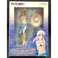 Figure - Yoake Mae yori Ruri Iro na / Feena Fam Earthlight