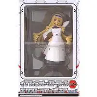Figure - Prize Figure - Infinite Stratos / Cecilia Alcott