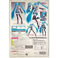 figma - VOCALOID / Hatsune Miku