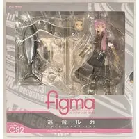 figma - VOCALOID / Megurine Luka