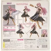 figma - VOCALOID / Megurine Luka