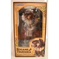 Figure - The Idolmaster Shiny Colors / Tsukioka Kogane