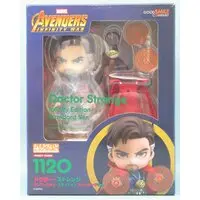 Nendoroid - Doctor Strange