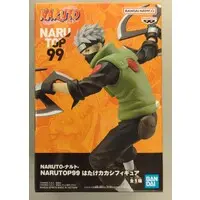 Prize Figure - Figure - NARUTO / Hatake Kakashi