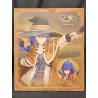 Figure - Mushoku Tensei: Jobless Reincarnation / Roxy Migurdia