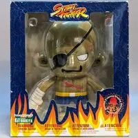 Figure - Street Fighter / Sagat