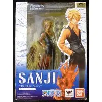 Figuarts Zero - One Piece / Sanji