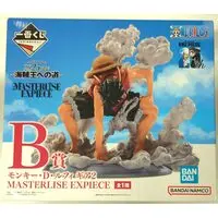 Ichiban Kuji - One Piece / Monkey D. Luffy