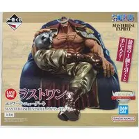 Ichiban Kuji - One Piece / Edward Newgate