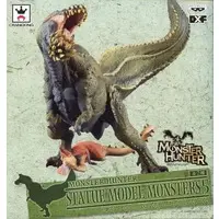 Prize Figure - Figure - Monster Hunter Series / Deviljho