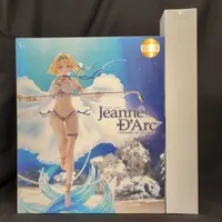 Figure - Azur Lane / Jeanne d'Arc