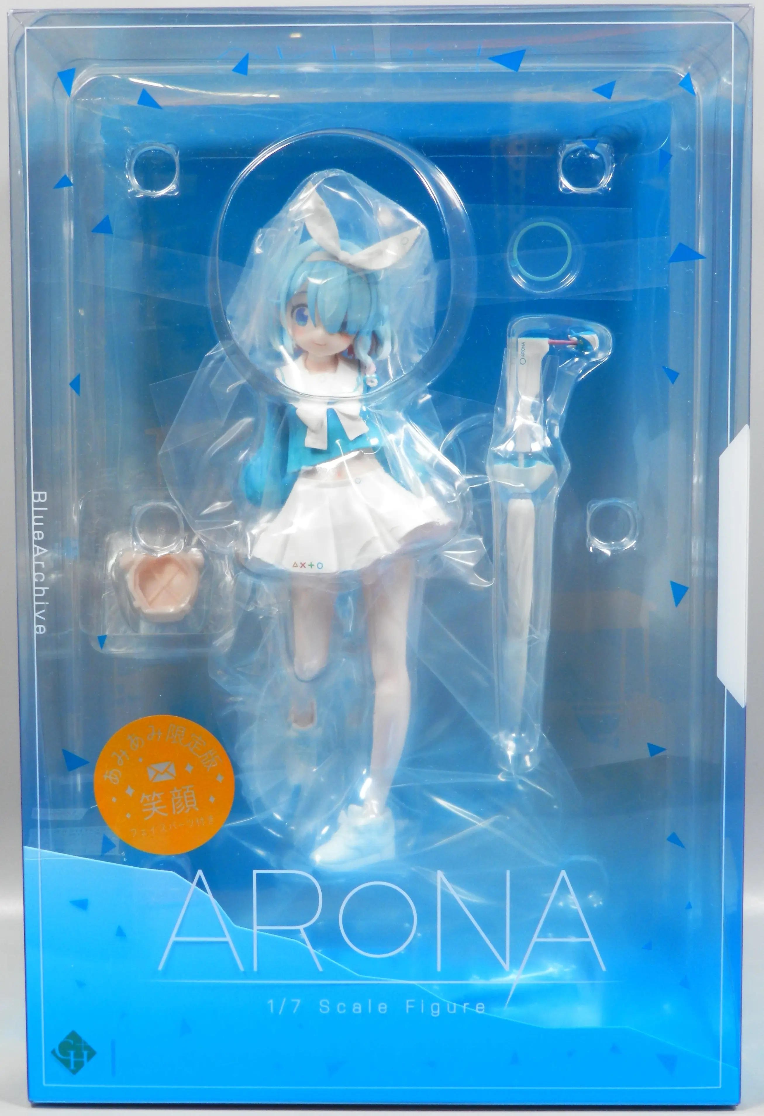 Figure - Blue Archive / Arona