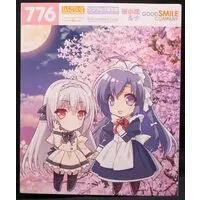 Nendoroid - Tsuki ni Yorisou Otome no Sahou