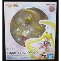 Figure - Bishoujo Senshi Sailor Moon