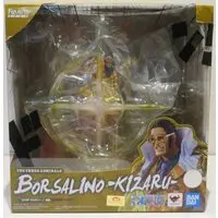 Figuarts Zero - One Piece / Kizaru (Borsalino)