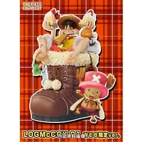 Figure - One Piece / Monkey D. Luffy