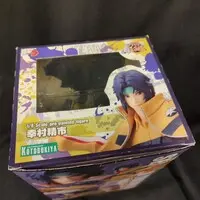 ARTFX J - The Prince of Tennis / Yukimura Seiichi