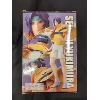 ARTFX J - The Prince of Tennis / Yukimura Seiichi