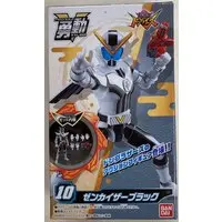 Figure - Avataro Sentai Donbrothers