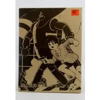 Figure - Tetsujin 28-gou