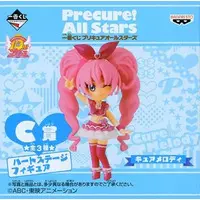 Ichiban Kuji - Pretty Cure series