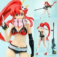 Figure - Tengen Toppa Gurren Lagann / Yoko Littner