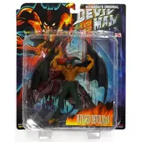 Figure - Devilman