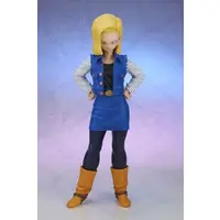 Figure - Dragon Ball / Jinzouningen 18-gou (Android 18)