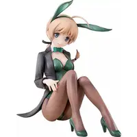 Figure - Strike Witches / Lynette Bishop