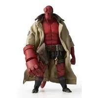 Figure - Hellboy