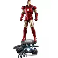 Figure - Iron Man / Tony Stark