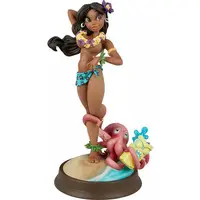 Figure - Lilo & Stitch