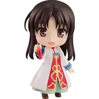 Nendoroid - Seijo no Maryoku wa Bannou desu (The Saint's Magic Power is Omnipotent)