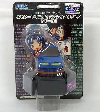 Prize Figure - Figure - Neon Genesis Evangelion / Katsuragi Misato