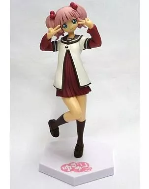 Prize Figure - Figure - Yuru Yuri / Yoshikawa Chinatsu
