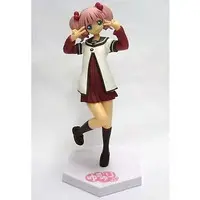 Prize Figure - Figure - Yuru Yuri / Yoshikawa Chinatsu