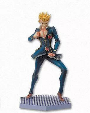 Prize Figure - Figure - JoJo's Bizarre Adventure: Golden Wind / Giorno Giovanna