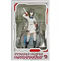 Prize Figure - Figure - Infinite Stratos / Shinonono Houki