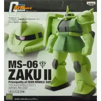 Sofubi Figure - Mobile Suit Gundam