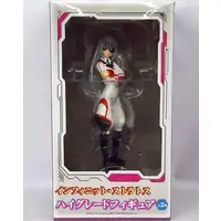 Prize Figure - Figure - Infinite Stratos / Laura Bodewig