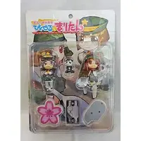 Figure - Magical Marine Pixel Maritan