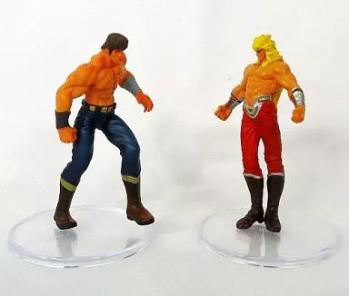 Figure - Fist of the North Star / Kenshirou (Hokuto no Ken)