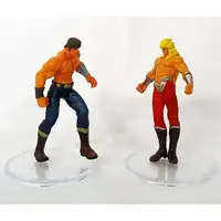 Figure - Fist of the North Star / Kenshirou (Hokuto no Ken)