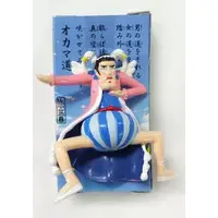 Prize Figure - Figure - One Piece / Bon Clay