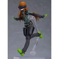 figma - Persona 5 / Sakura Futaba