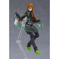 figma - Persona 5 / Sakura Futaba