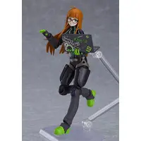 figma - Persona 5 / Sakura Futaba